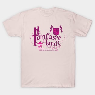 Fantasyland T-Shirt